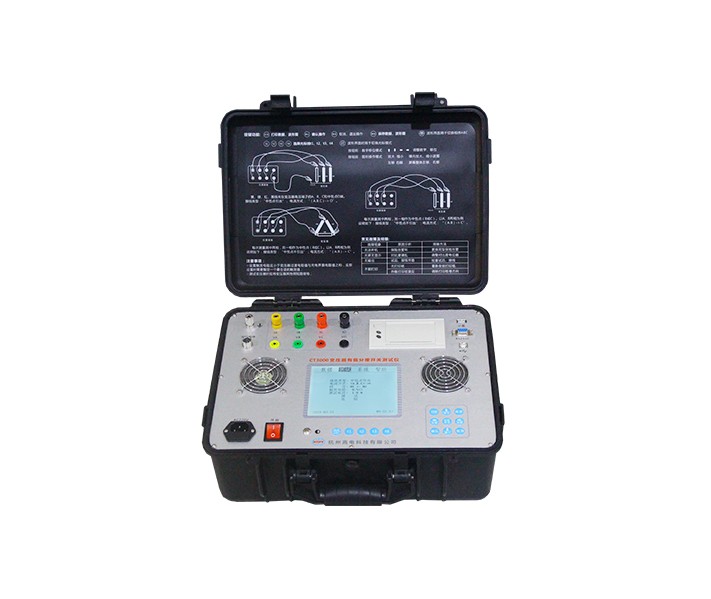 CT3000
