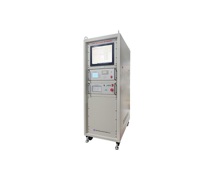 CT6000T/20kW/10kV全自动工频介质损耗试验台