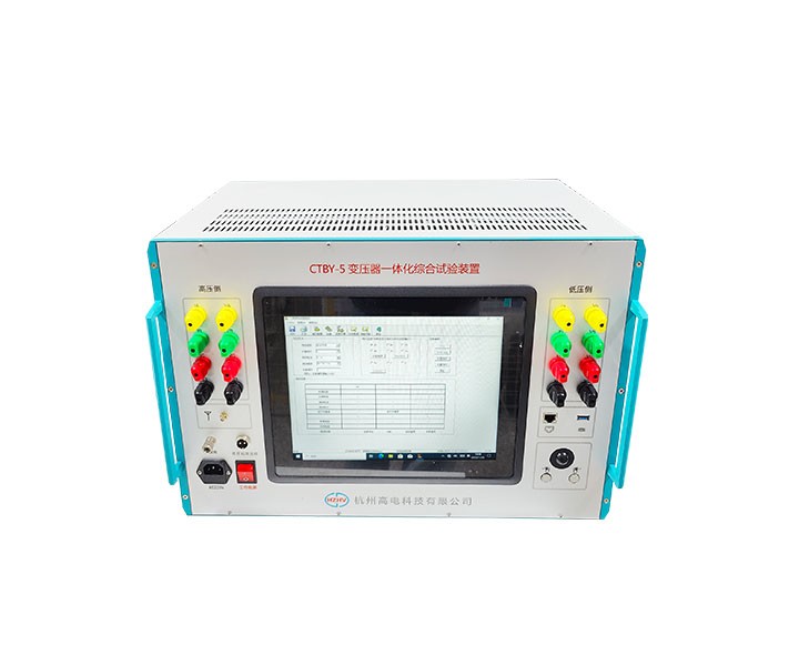 CTBY-5