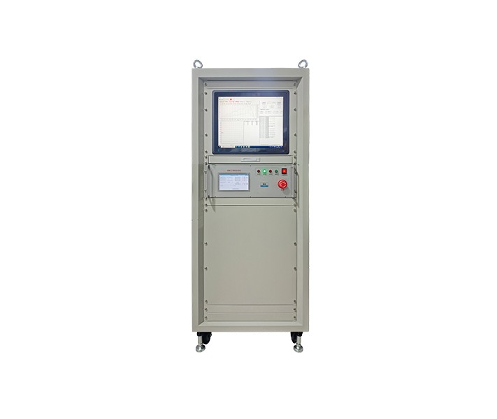 CTKT-20kW150kV全自动工频耐压自动试验台