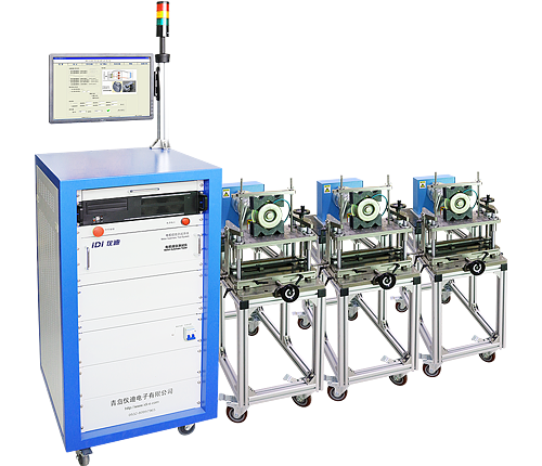 IDI5600A / IDI5600B / IDI5600C / IDI5600D