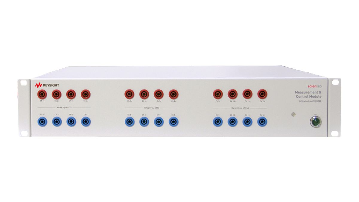 电池测试解决方案：SL1065B| 是德科技Keysight