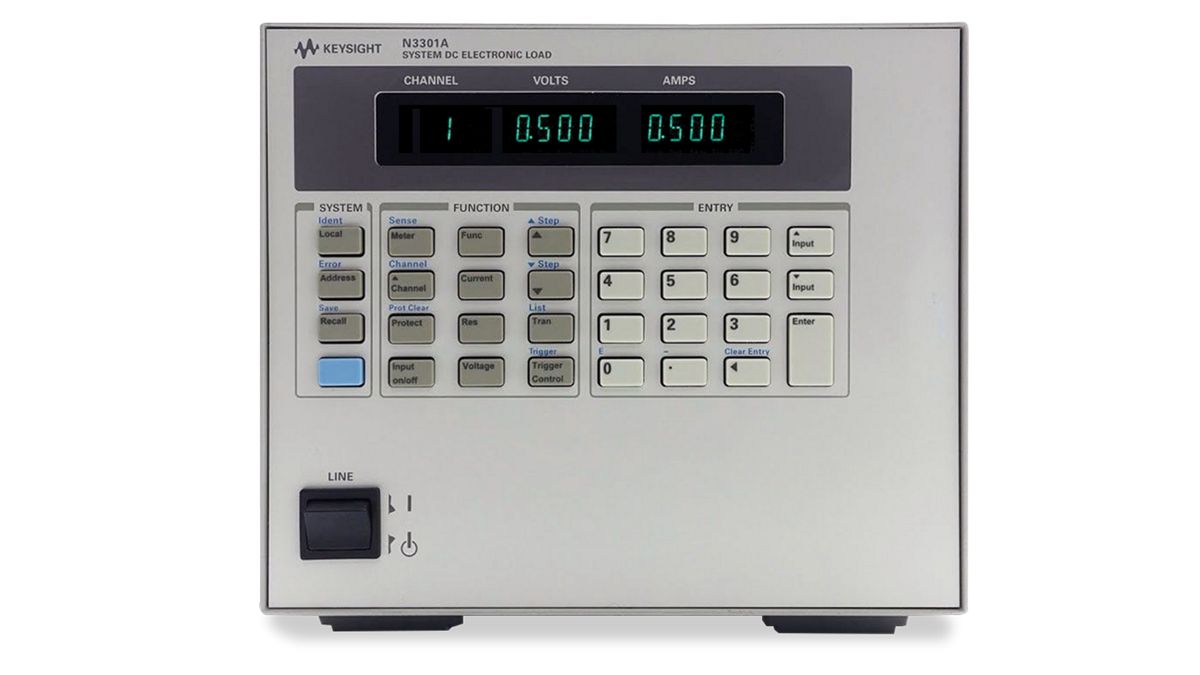 N3301A