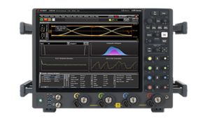 旗舰台式示波器：UXR0334B | 是德科技Keysight