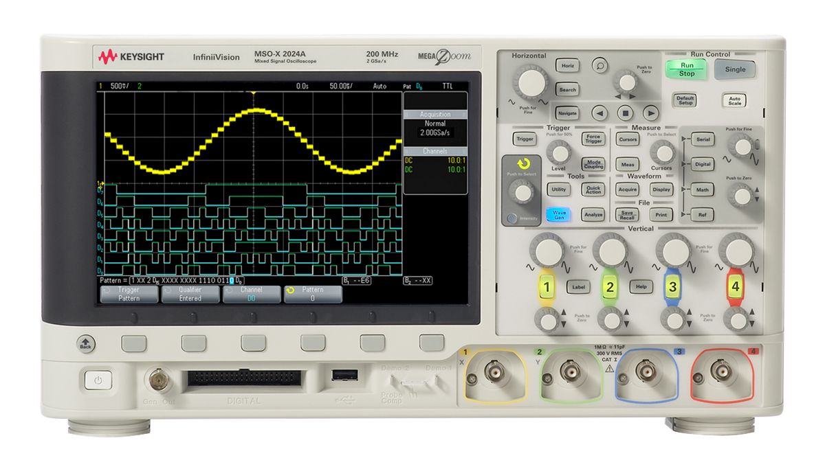 MSOX2024A