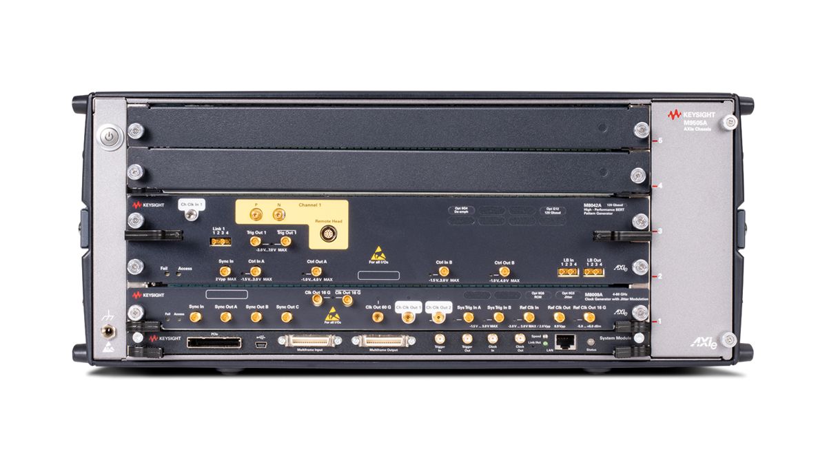 M8050A