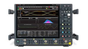 旗舰台式示波器：UXR0504B | 是德科技Keysight