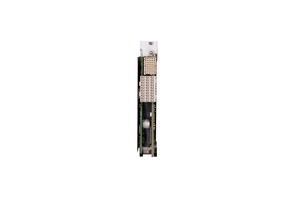 M9111A PXIe 高速源表模块，13 V，±1 A 或 6 V，±3 A，18 W 图7