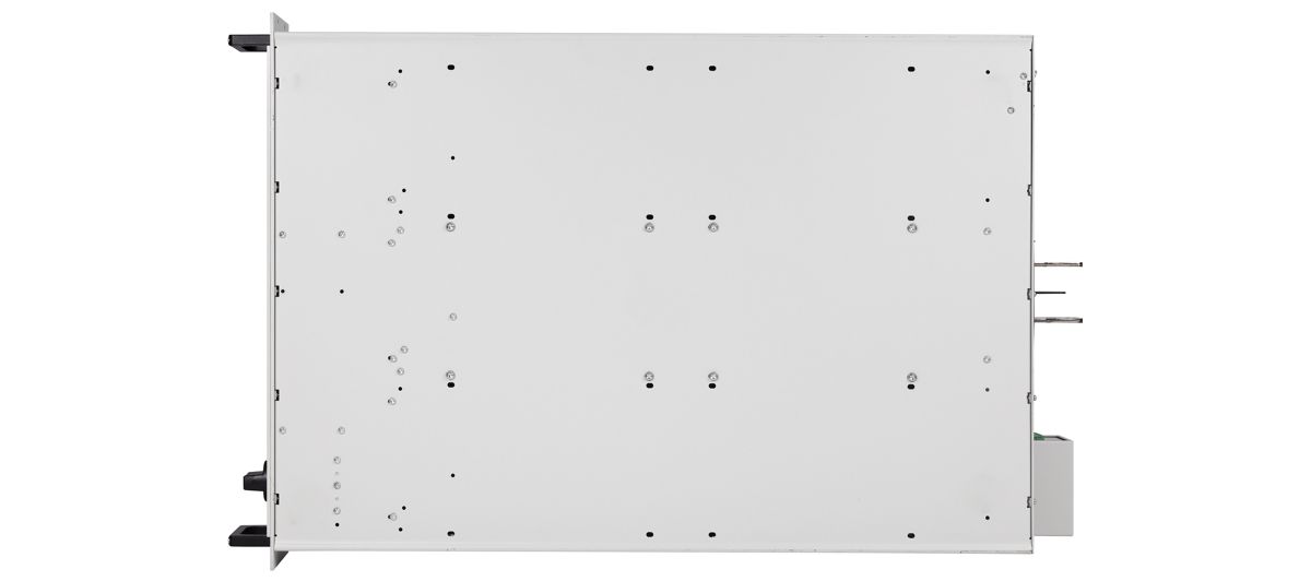 N8926A 自动量程调节直流电源，200 V，140 A，10000 W，208 VAC 图10