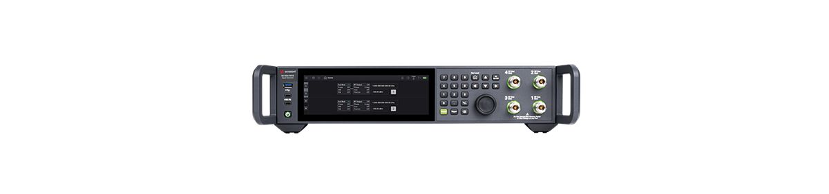 专业 信号发生器：N5185A| 是德科技Keysight