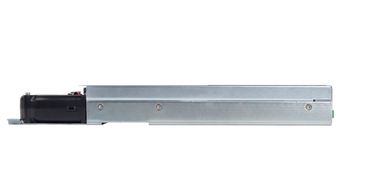 N6762A 精密型直流电源模块，50 V，3 A，100 W