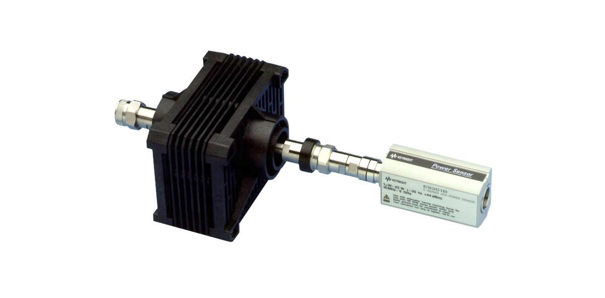 E9300B E系列平均功率传感器