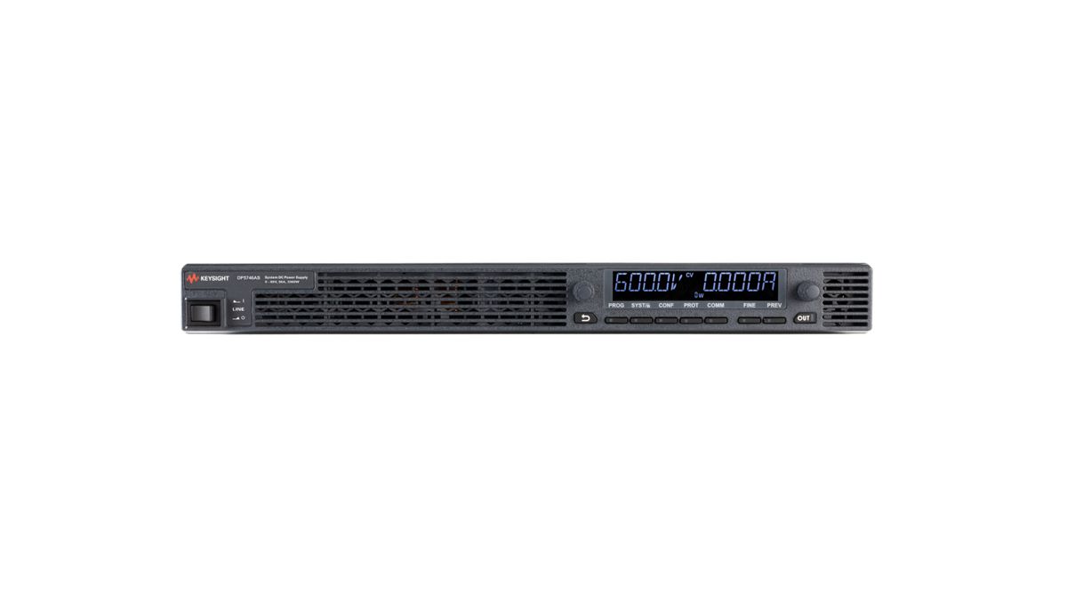 DP5753AS 直流电源 300V, 11.5A, 3450W, 输入 1 相