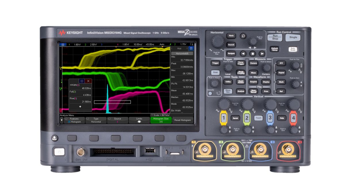 DSOX3032G