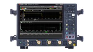 旗舰台式示波器：UXR0104B | 是德科技Keysight