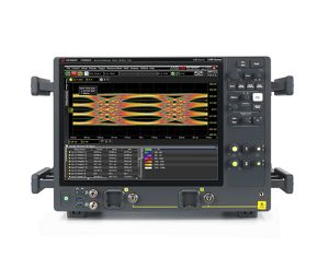 旗舰台式示波器：UXR0592B | 是德科技Keysight