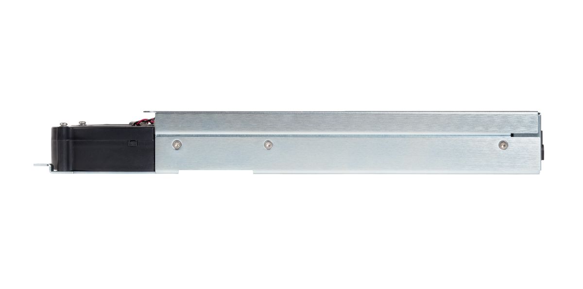 N6765A 精密型直流电源模块，20 V，50 A，500 W