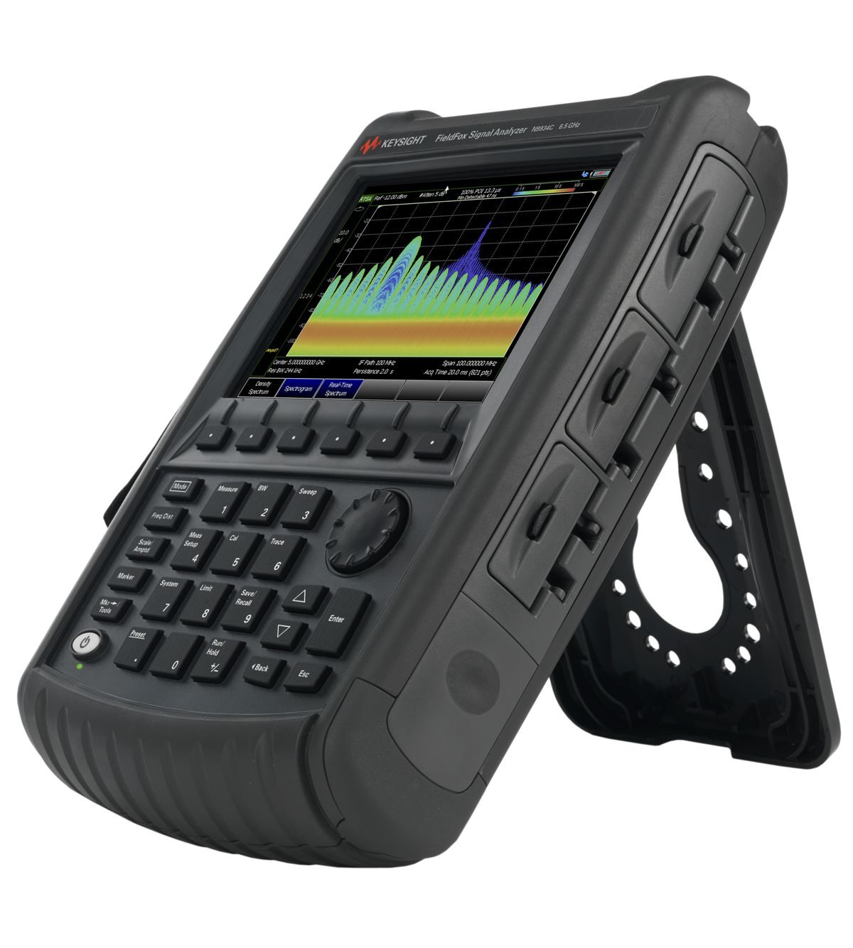 手持式分析仪：N9934C| 是德科技Keysight