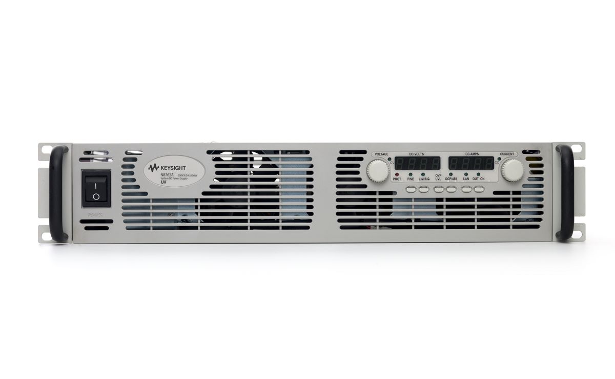 N8762A