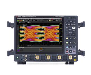 旗舰台式示波器：UXR1004B | 是德科技Keysight