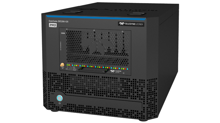 OakGate DE200-G5 Pro