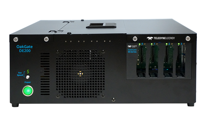 OakGate DE200-G4