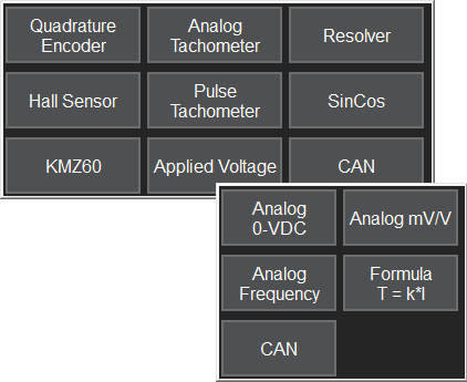 MDA 8000HD 电机驱动分析仪 图7