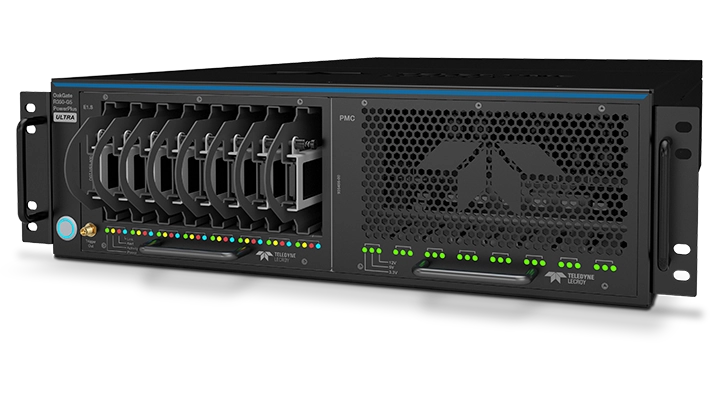 OakGate R350 电器