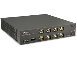 T3DSO4054L-HD 示波器