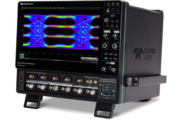 WaveMaster 8000HD