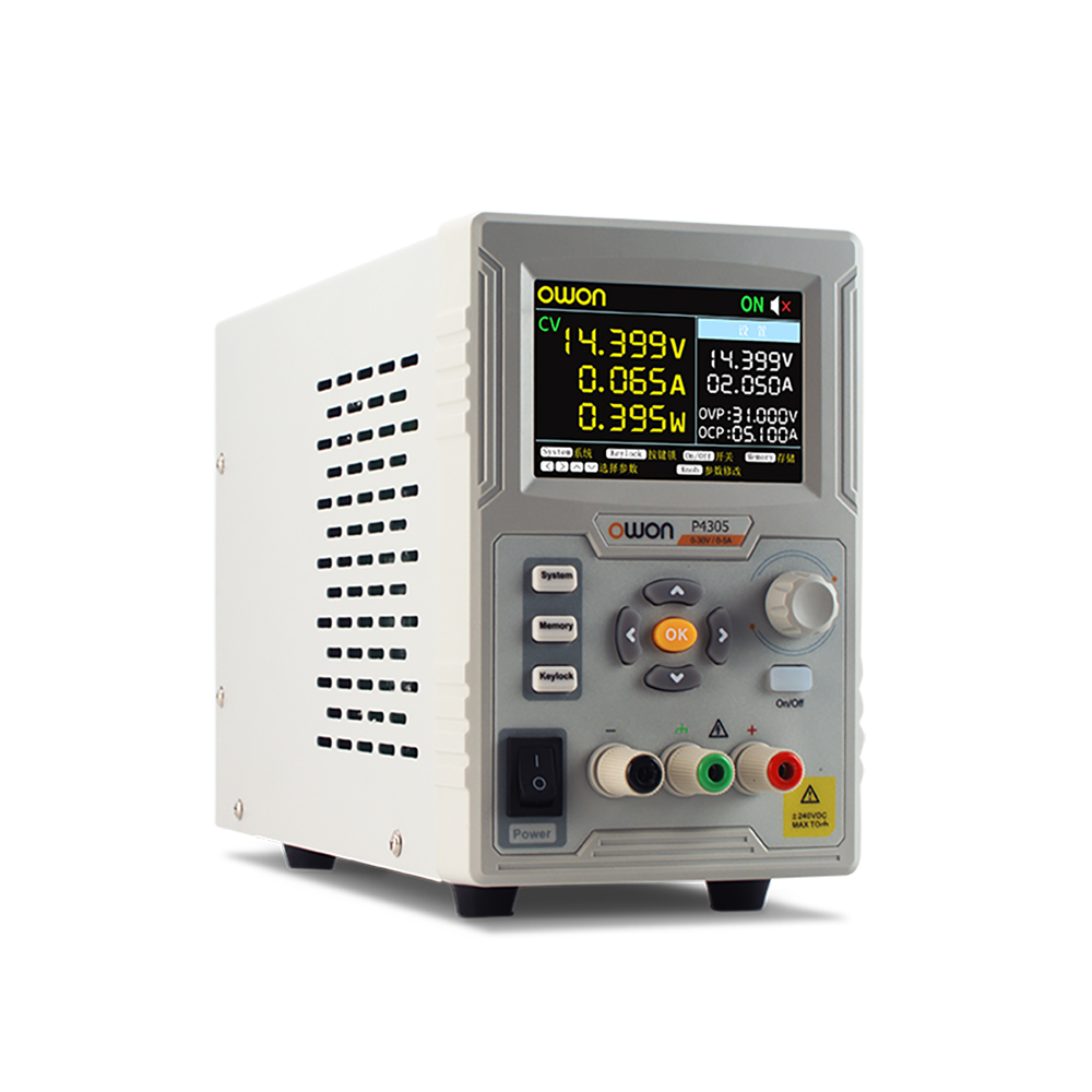 P4305 / P4603