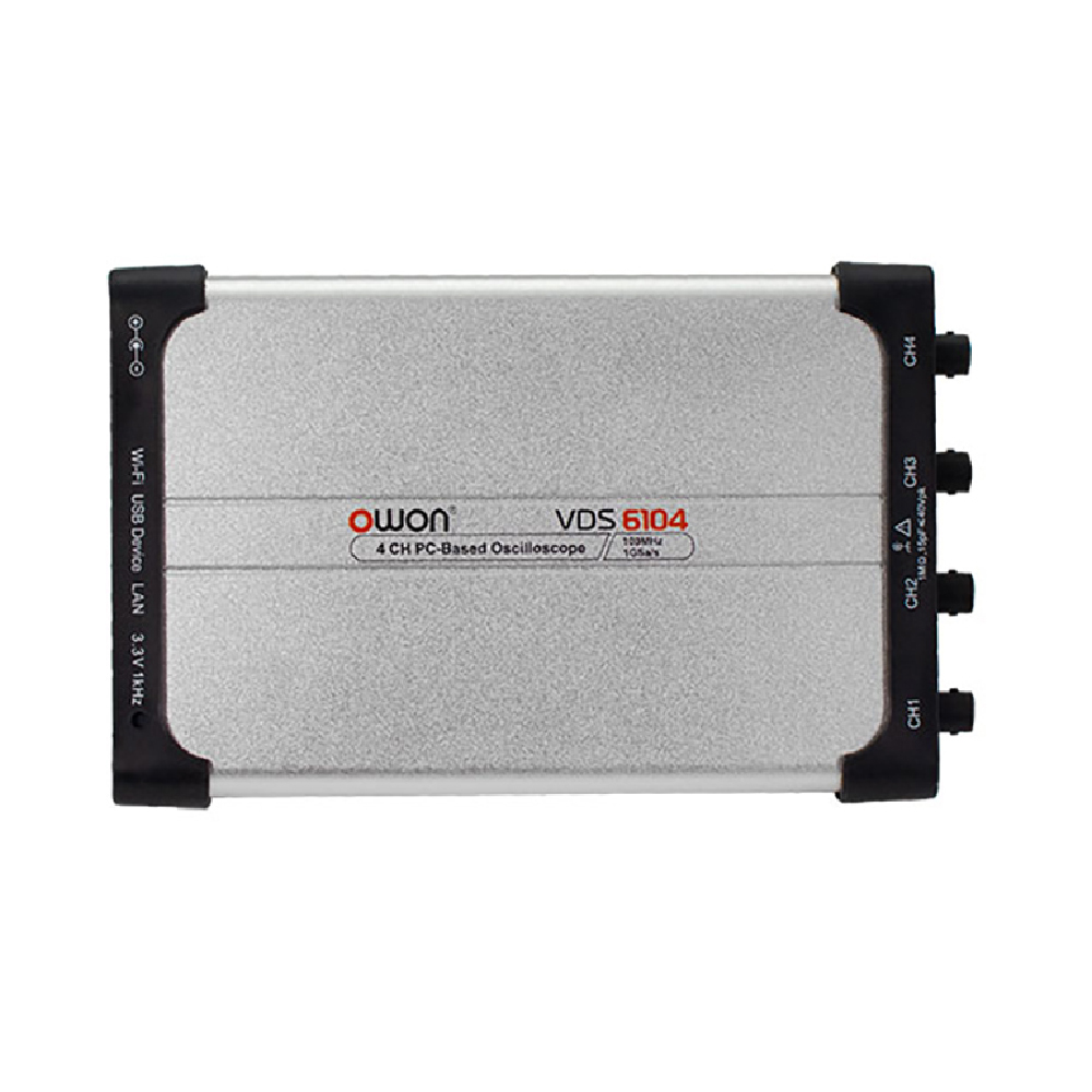 VDS6074 / VDS6104 / VDS6074A / VDS6104A