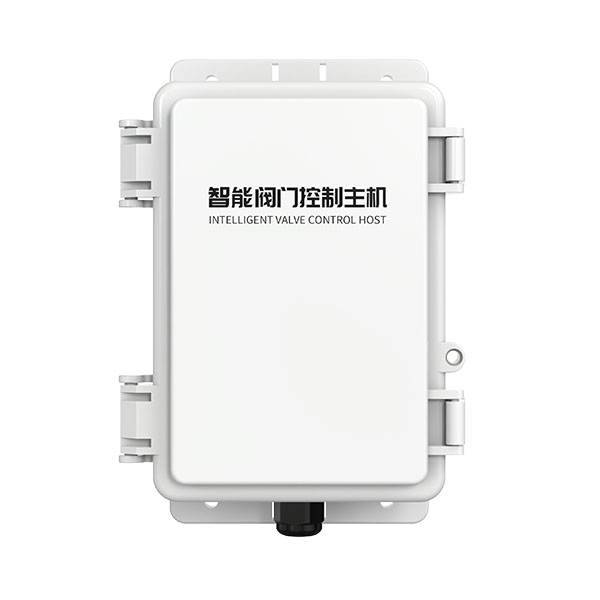智能阀门控制主机