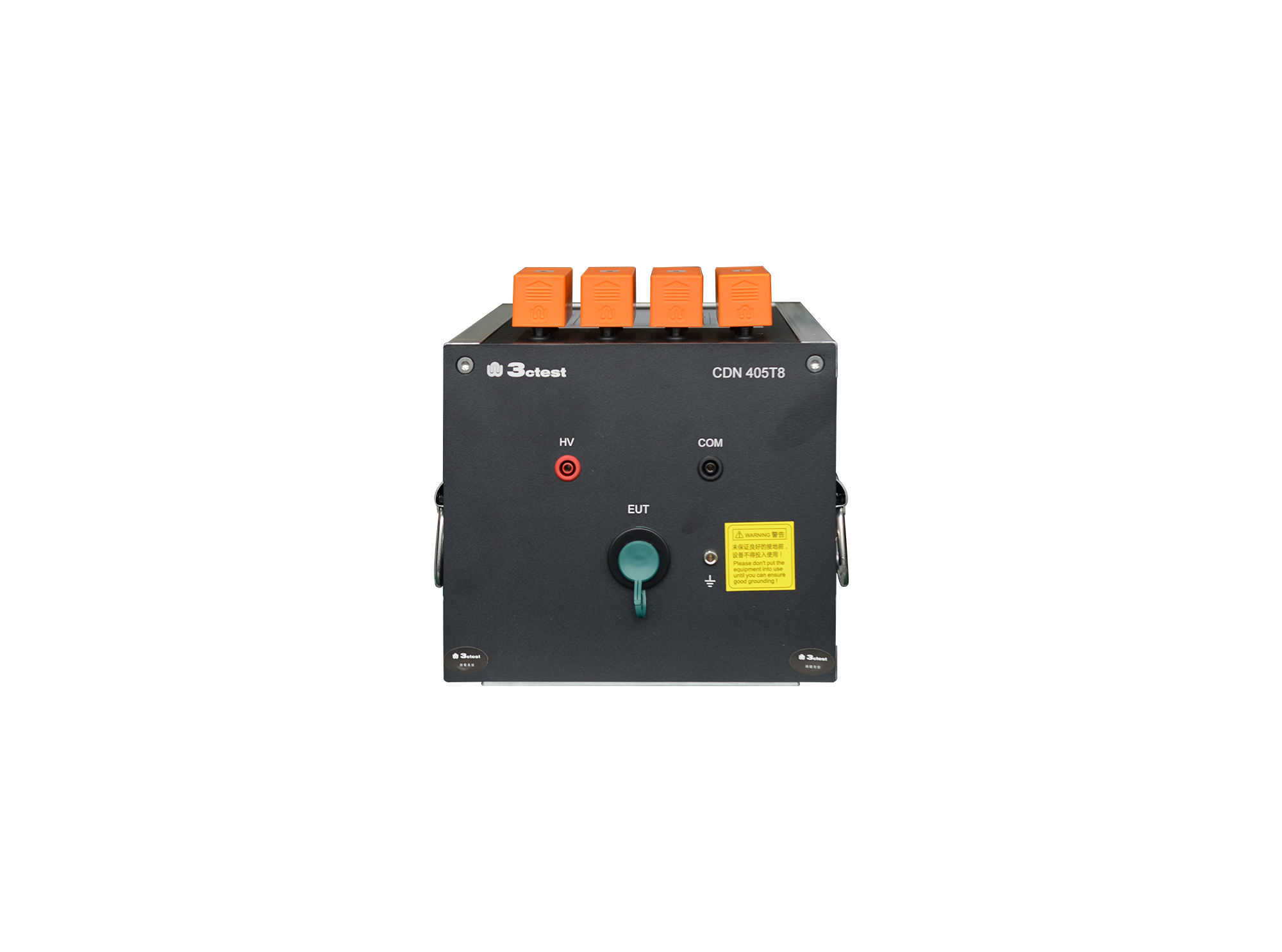 CDN 405T8(POE)