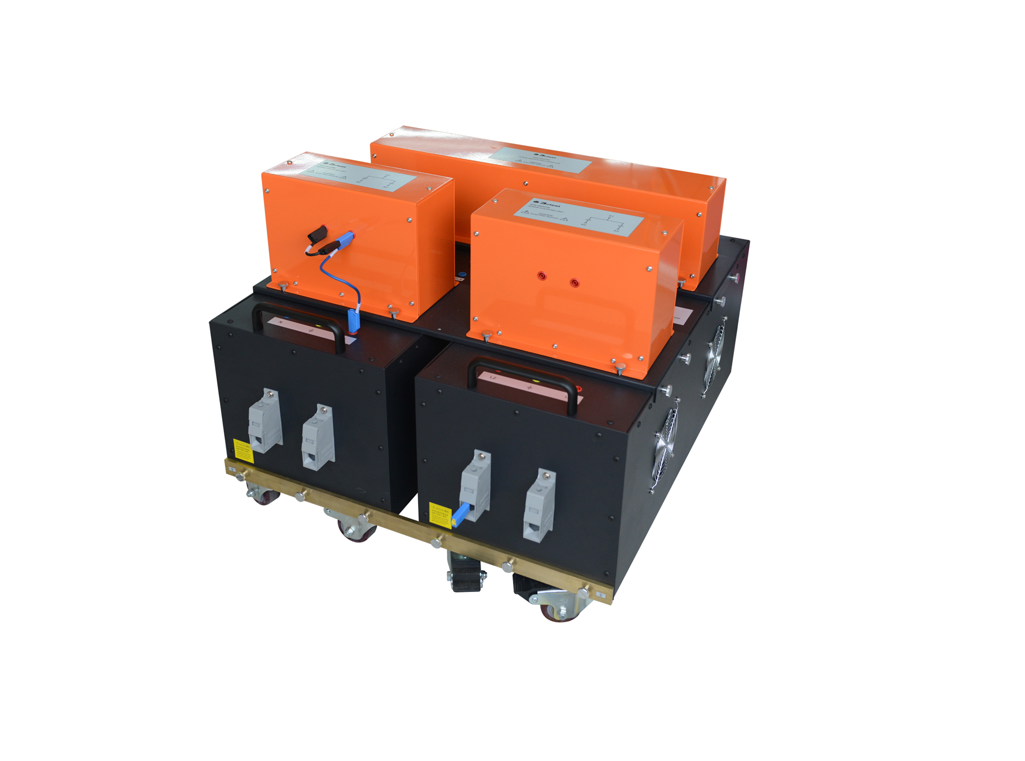 SPN 38200TM