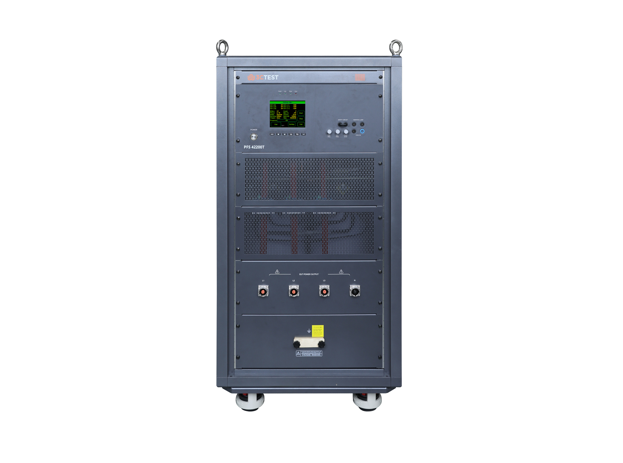 PFS 42200T