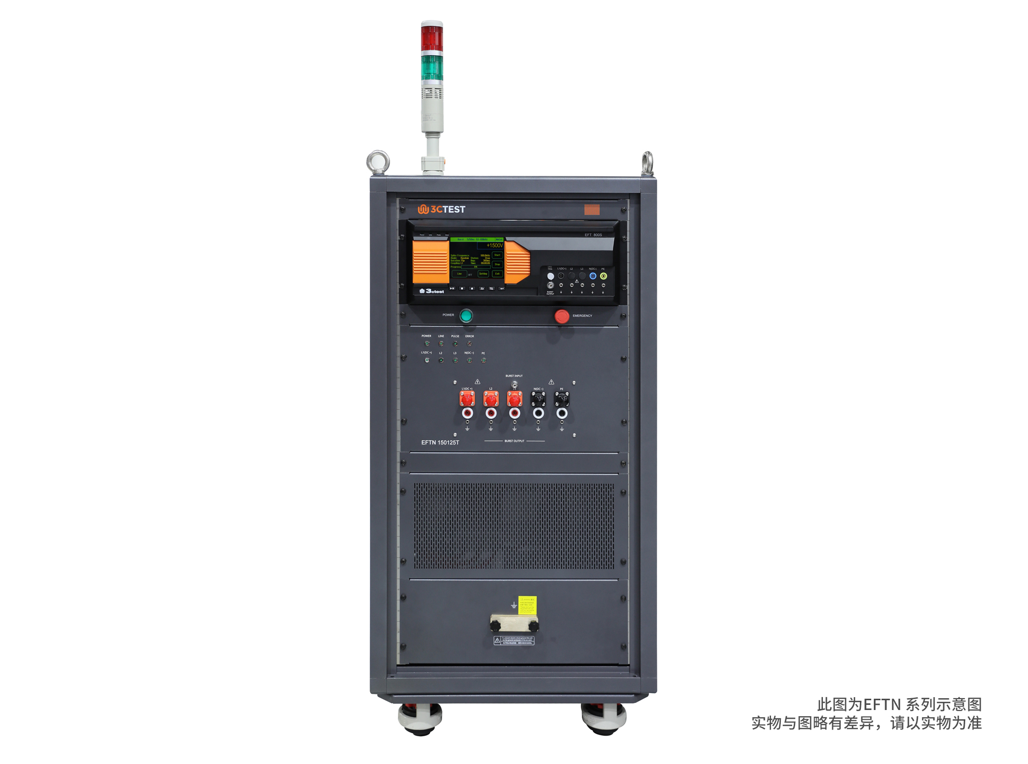 EFTN 6932T