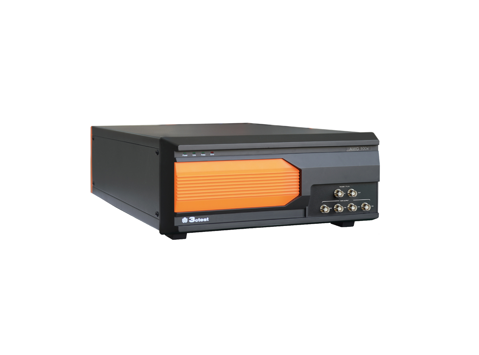AWG 100X