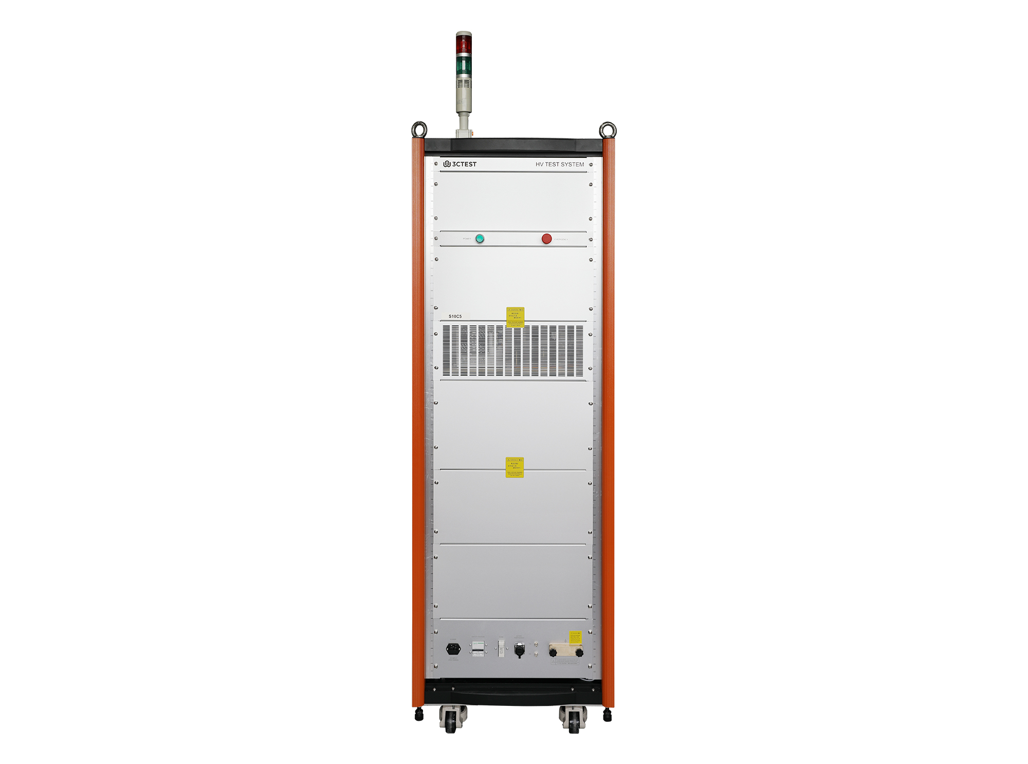 S12A500/MCS 2000-6U