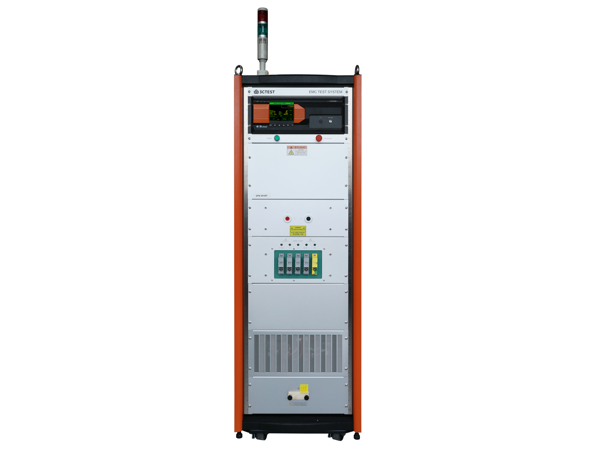S16C4000N