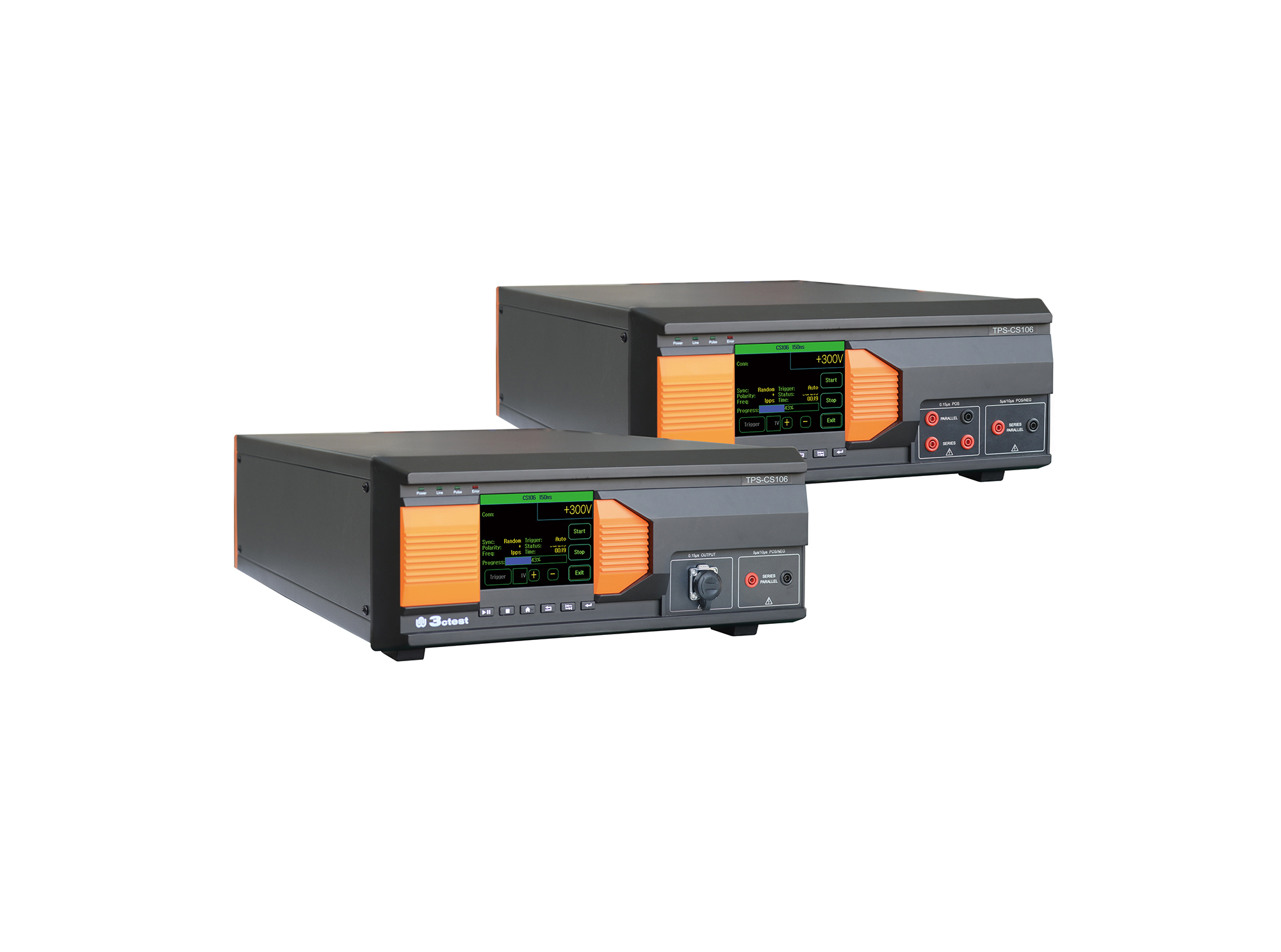 TPS-CS106