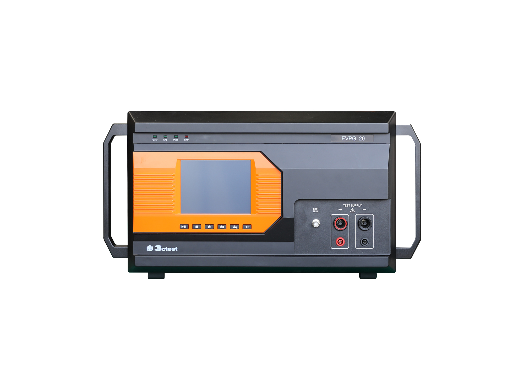 EVPG 20