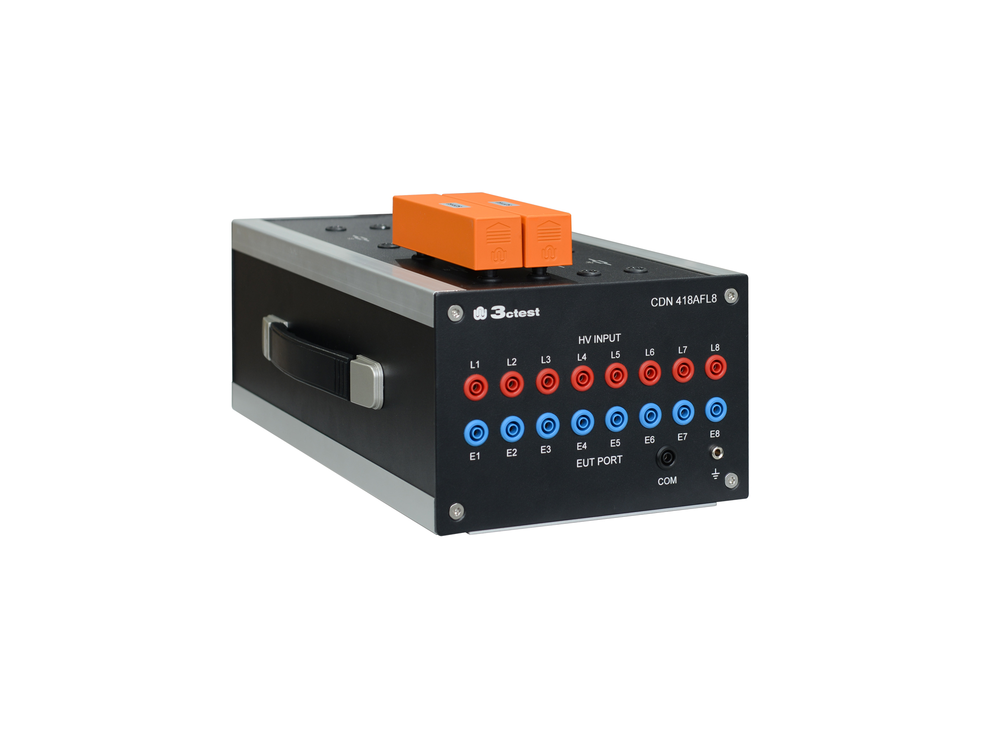 CDN 418AFL8(4A)
