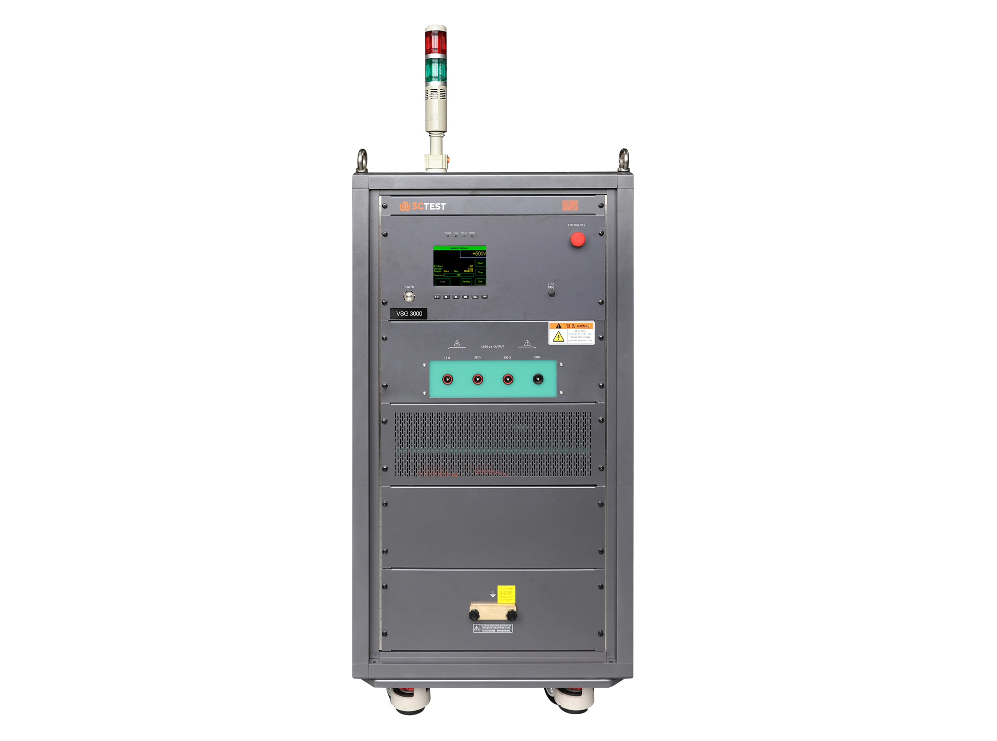 VSG 3000