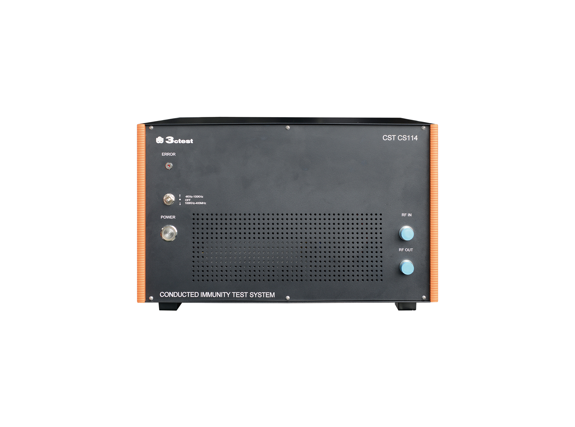 CST CS114