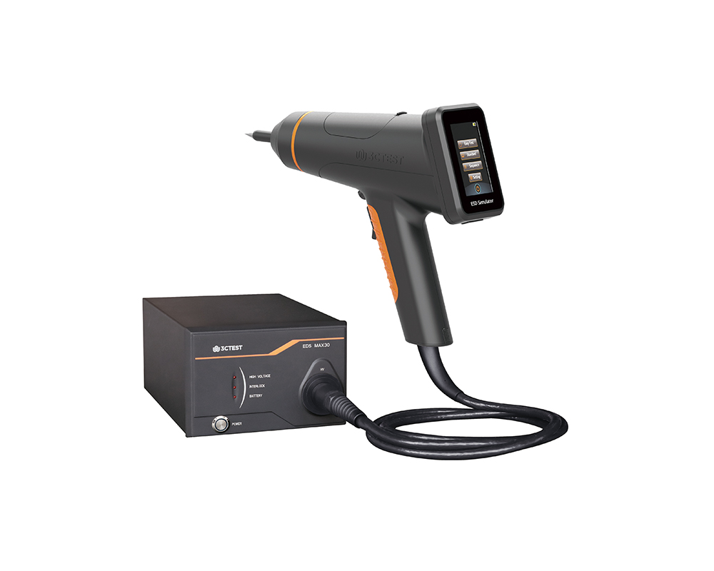 静电放电模拟器 EDS MAX30