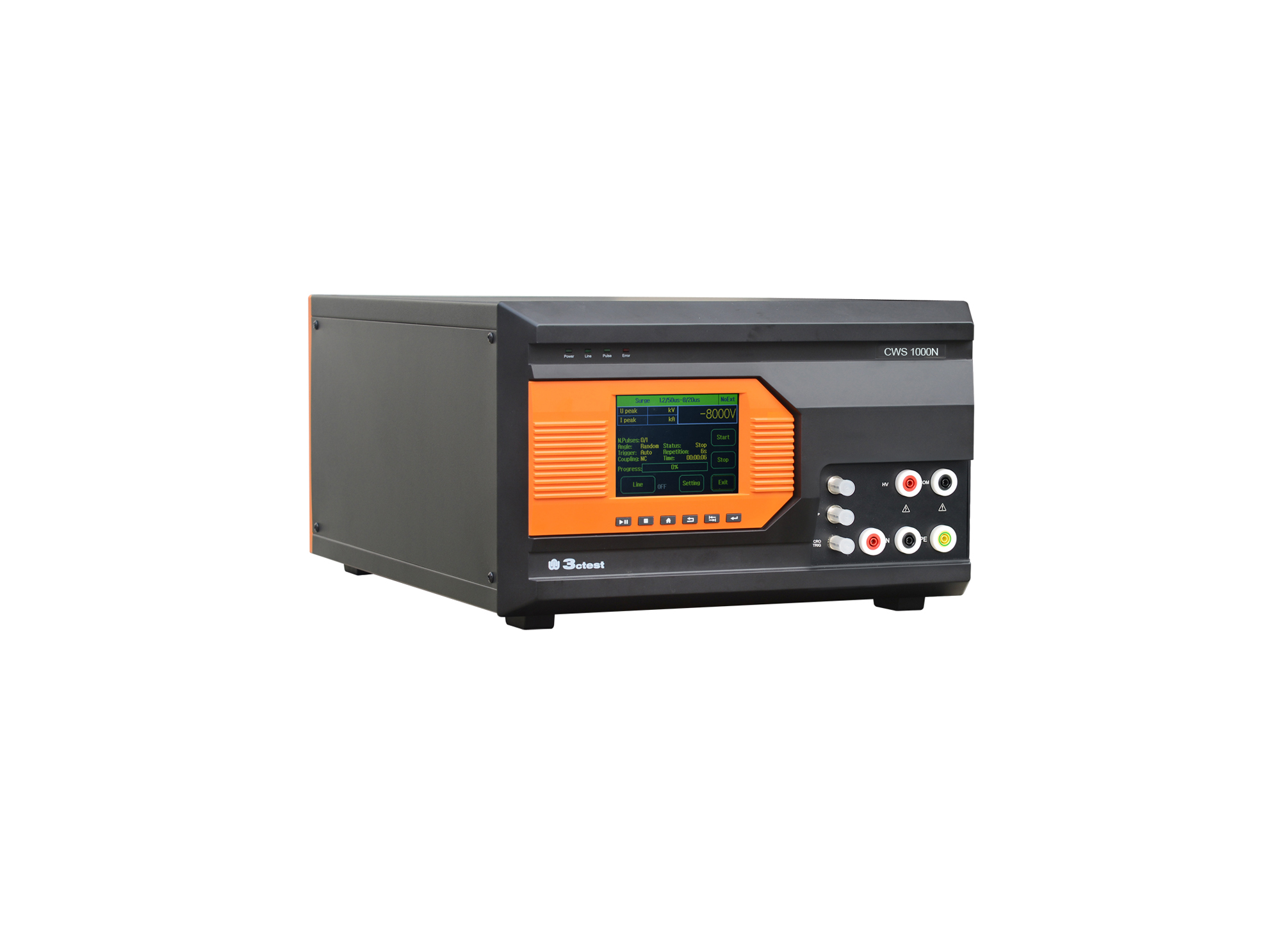 CWS 1000N