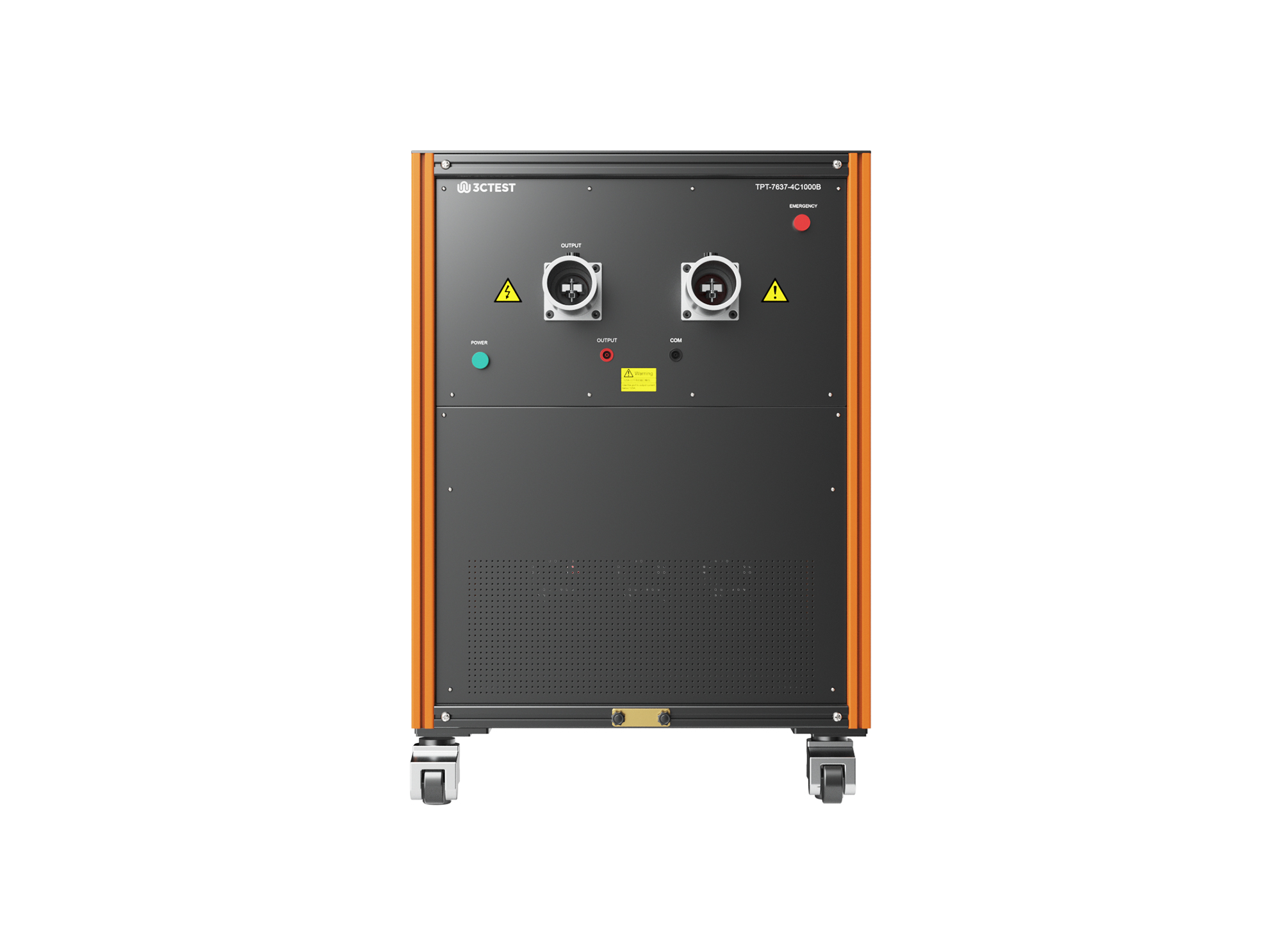 TPT-7637-4C1000B