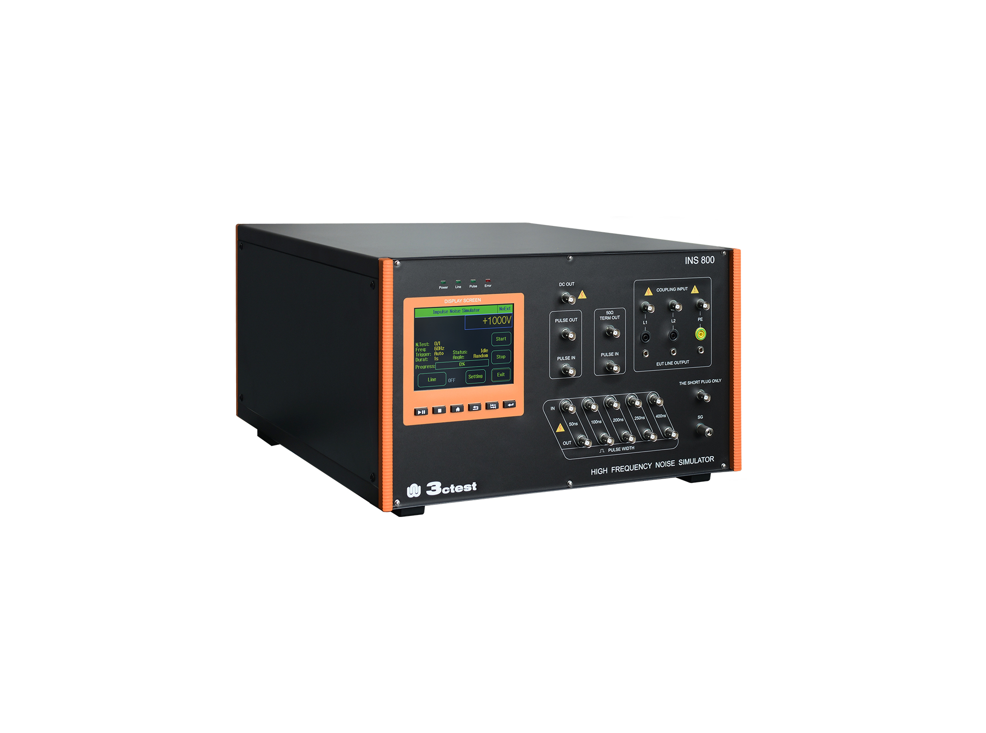 INS 800