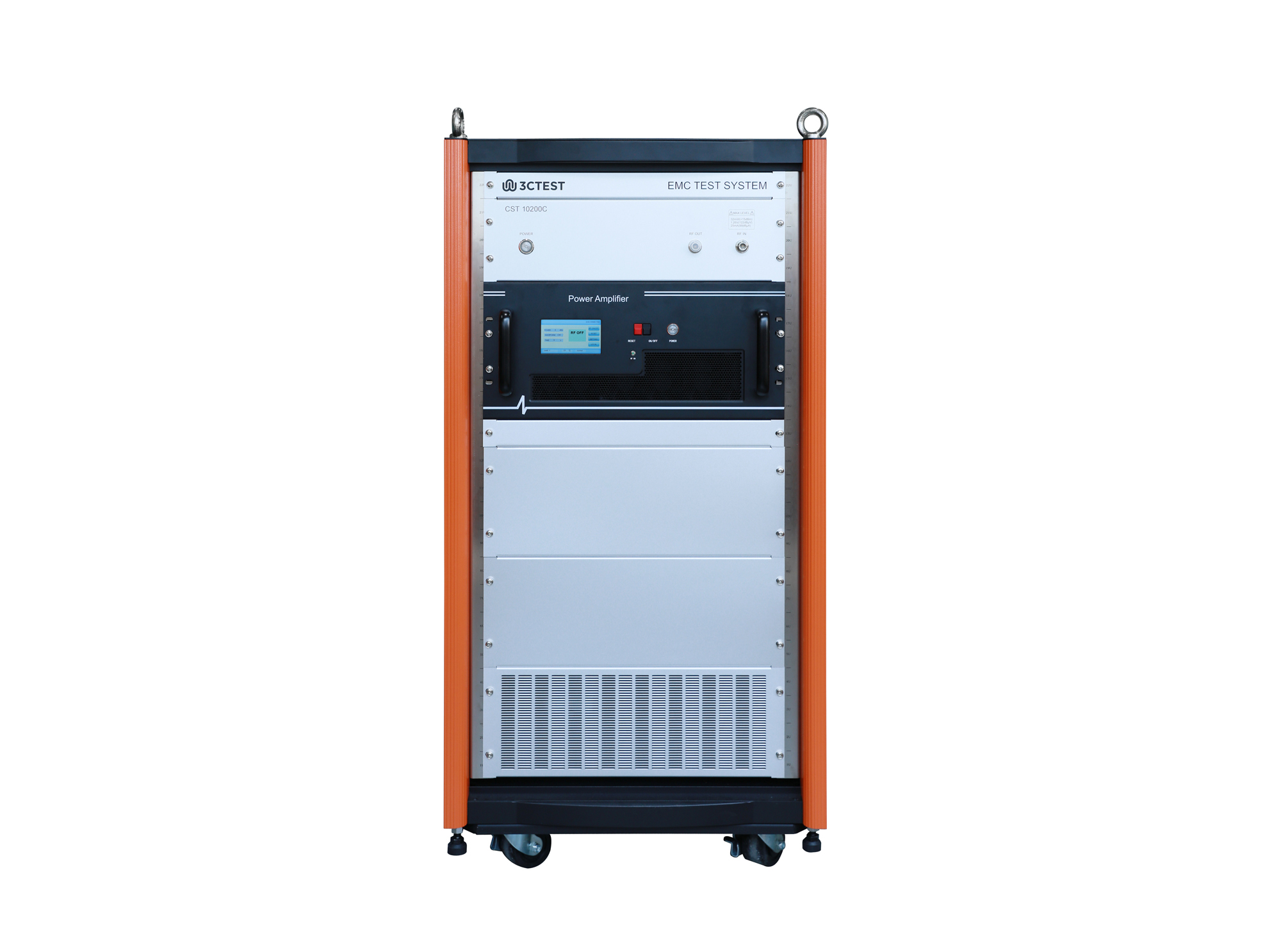 CST 10200C